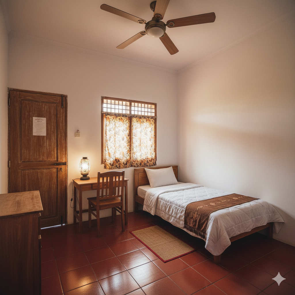 Kamar