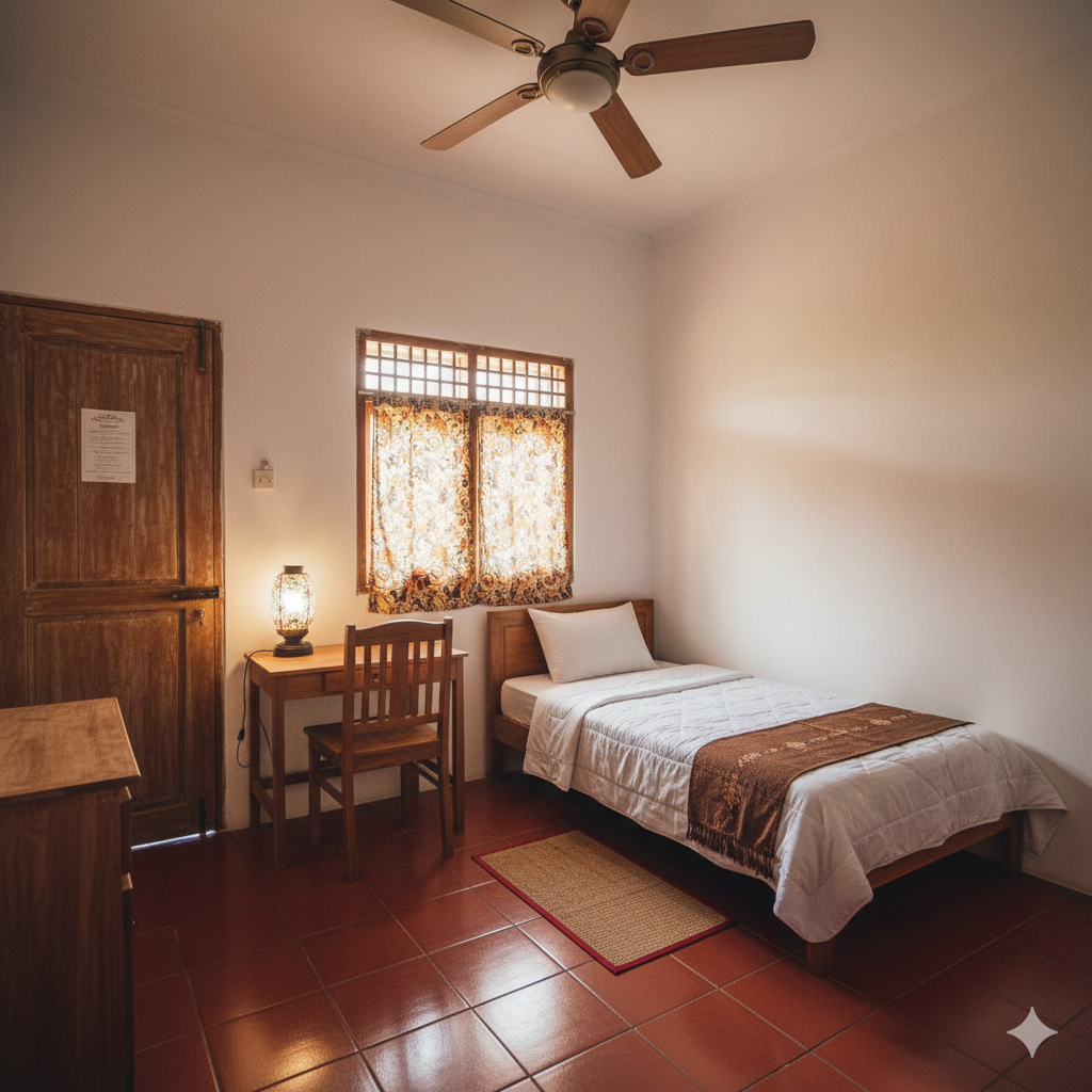 Kamar